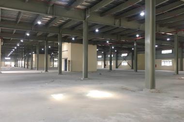 X171. Cho thuê kho xưởng Kcn Tân Đức, Phú An Thạnh, Thịnh Phát, Thuận Đạo, Phúc Long, huyện Bến Lức, Long An.