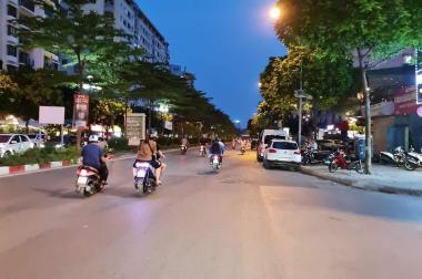 Bán đất 180m2 mặt tiền 6m ngõ 3 ôtô tránh nhau phố Võng Thị gần Hồ Tây(2)