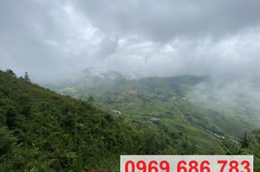 💥Chính chủ bán 1ha đất cây lâu năm xã Trung Chải, Sapa, 1tr/m2; 0969686783