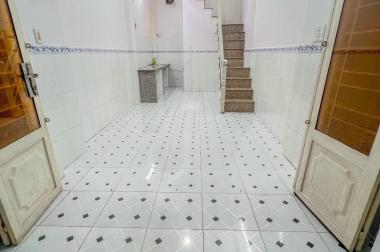 Bán nhà riêng tại Quận 7,  Hồ Chí Minh diện tích 25m2