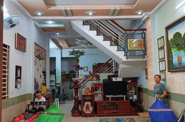 (HOT) Chỉ 70tr/m2, Bán Nhà HXH 1/ Lê Văn Thọ, CÓ DÒNG TIỀN,  4T, 5.5 x 22, 4T, 0967229394