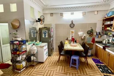 (SOCK) Chỉ 80tr/m2, Bán nhà HXH Trần Thái Tông, 5 x 19, 4T NHƯ MỚI, chỉ 7 tỷ, 0967229394