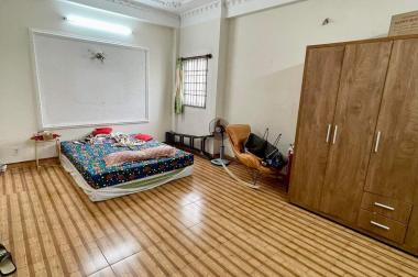 (SOCK) Chỉ 80tr/m2, Bán nhà HXH Trần Thái Tông, 5 x 19, 4T NHƯ MỚI, chỉ 7 tỷ, 0967229394