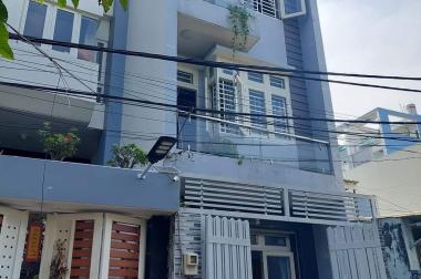 (HIẾM) Bán Nhà HXH Lê Quang Định, 4.5 x 21, 4T, NỞ HẬU, 7 tỷ nhỉnh, 0967229394