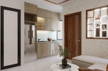 HOT! Chung cư Xuân Thủy - Cầu Giấy - ĐH Quốc Gia 30 - 50m giá rẻ chỉ từ 600 triệu. Nội thất đầy đủ