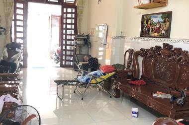 (HOT) Bán Nhà HXH 1/ Lê Văn Thọ, 110m2, 4T, NHƯ MỚI, 11PN, 0967229394