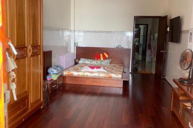 (HOT) Bán Nhà HXH 1/ Lê Văn Thọ, 110m2, 4T, NHƯ MỚI, 11PN, 0967229394