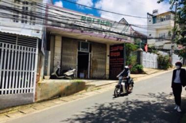 BÁN GẤP LÔ ĐẤT XÂY BIỆT THỰ VỊ TRÍ ĐẸP 2 MẶT TIỀN NGUYỄN AN NINH,F6, ĐÀ LẠT