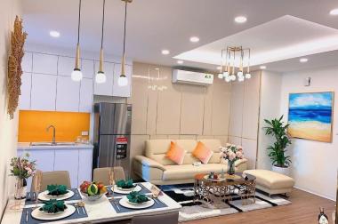(TRỰC TIẾP CĐT) DUY NHẤT 1 CĂN GÓC 3PN 99M2 GIÁ 3,5TỶ CK 5% MP DỊCH VỤ 18 THÁNG TẠI LE GRAND JARDIN
