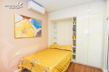 (TRỰC TIẾP CĐT) DUY NHẤT 1 CĂN GÓC 3PN 99M2 GIÁ 3,5TỶ CK 5% MP DỊCH VỤ 18 THÁNG TẠI LE GRAND JARDIN