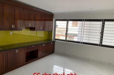 CHÍNH CHỦ CHO THUÊ NHÀ KHÉP KÍN TỔ 8 ,THẠCH BÀN –LONG BIÊN