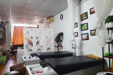 💥Bán nhà Huỳnh Thúc Kháng 35m Vỉa hè Ô tô Kinh doanh tốt Ở sướng Giá mềm