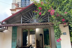 Chính chủ cần BÁN NHÀ VÀ ĐẤT tại Ngõ 1218, Tổ 9, Thị trấn Việt Quang, Bắc Quang, Hà Giang 0838581977.