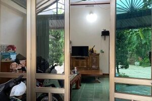 Chính chủ cần BÁN NHÀ VÀ ĐẤT tại Ngõ 1218, Tổ 9, Thị trấn Việt Quang, Bắc Quang, Hà Giang 0838581977.