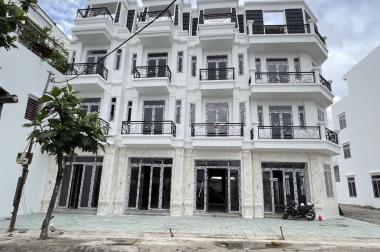 Bảo Tân Residence MT Hồ Văn Long Chợ Bà Hom 1 trệt 3 lầu, 5*18m2, SHR