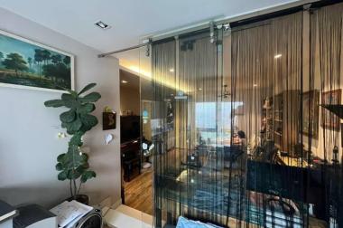 Cho thuê chung cư Himlam Thạch Bàn, Long Biên, S:70m2, Full nội thất. Giá 7tr5 / tháng. LH: 0981716196