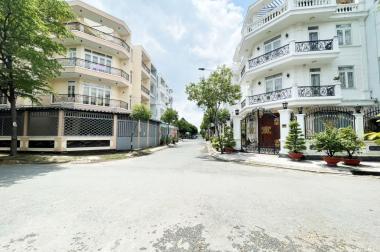 MT KHU VIP HIỆP THÀNH CITY Q12 - 90M2 - 4 TẦNG, NGANG 5M - KINH DOANH ĐỈNH.