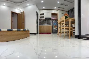 Bán Gấp Căn CCMN Mới Tinh Ngã Tư Mơ 46m×5T. 9 Phòng. Giá Nhỉnh 6 Tỷ