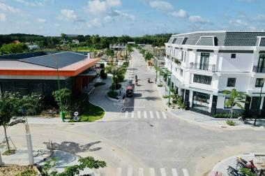CĐT TRIỂN KHAI 𝟮𝟱𝟬 căn NOXH hoàn thiện - HÒA LỢI- BẾN CÁT - BÌNH DƯƠNG 0909.418.838