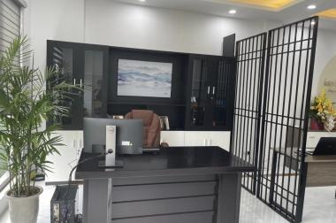 Bán nhà Chiến Thắng - Văn Quán, ô tô tránh, vỉa hè, thang máy KD, 62mx7T, 11.8 tỷ