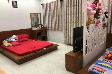 (SOCK) Bán Nhà HXH 1/ Nguyễn Văn Khối, 12 PN, 6.2 x 22, 3T, chỉ 12 tỷ, 0967229394