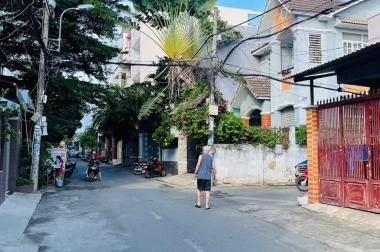 (NGON) Bán Nhà HXH 1/ Thống Nhất, 100m2, 4T, NHƯ MỚI, 9 PN, 0967229394
