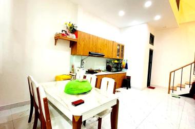 (NGON) Bán Nhà HXH 1/ Thống Nhất, 100m2, 4T, NHƯ MỚI, 9 PN, 0967229394