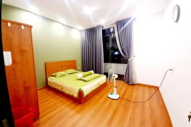 (NGON) Bán Nhà HXH 1/ Thống Nhất, 100m2, 4T, NHƯ MỚI, 9 PN, 0967229394