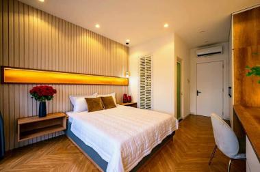 LUNG LINH!!! Nhà mới tặng NTCC, Hẻm xe hơi Thành Thái, P.14 Q.10- 4x18m 5 tầng - Giá chỉ 18 tỷ TL