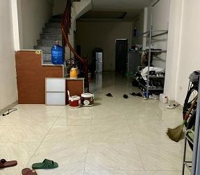 Chính chủ bán bán nhà 4 tầng Đường Thanh Bình, Phường Mộ Lao, Quận Hà Đông, Hà Nội