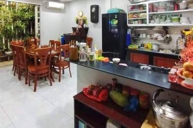 MẶT TIỀN ĐỈNH*CHÓP TRẦN BÁ GIAO 80M²( 4x20) F5 GV NHỈNH 8 TỶ LH 0933928022