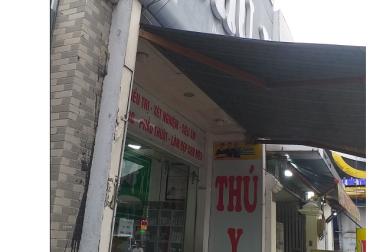 NHÀ MẶT TIỀN KINH DOANH, GIÁ MỀM, ĐƯỜNG LÊ ĐỨC THỌ, PHƯỜNG 17, GÒ VẤP, 4.1x29, GIÁ 14.5 TỶ