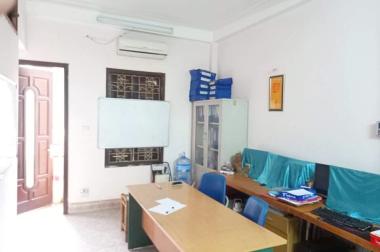Nhà Đông Tác 90mSsân vườn 3 thoáng Phân lô cán bộ Ở sướng Chỉ hơn 100tr/m