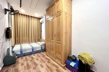 BÁN NHÀ PHÂN LÔ KHU VỰ BA ĐÌNH - NHÀ ĐẸP Ở NGAY - SỔ NỞ HẬU
