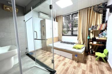 BÁN NHÀ PHÂN LÔ KHU VỰ BA ĐÌNH - NHÀ ĐẸP Ở NGAY - SỔ NỞ HẬU