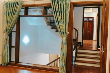 Bán nhà 4 tầng KĐT An Phú, ph Tân Bình, TP HD, 63m2, mt 4.5m, 4 ngủ, vị trí đẹp, giá tốt