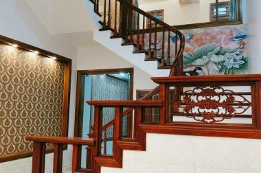 Bán nhà 4 tầng KĐT An Phú, ph Tân Bình, TP HD, 63m2, mt 4.5m, 4 ngủ, vị trí đẹp, giá tốt