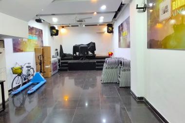 Bán nhà KĐT mới Định Công 72m Phân lô Ô tô tránh 2 thoáng Vỉa hè Cây xanh Ở sướng
