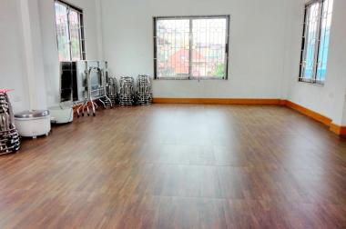 Bán nhà KĐT mới Định Công 72m Phân lô Ô tô tránh 2 thoáng Vỉa hè Cây xanh Ở sướng