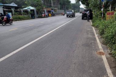 SIÊU PHẨM ĐẦU TƯ, ĐƯỜNG XE TẢI, 1000m2, BẾN CÁT, CHỈ HƠN 5 TỶ CÒN TL