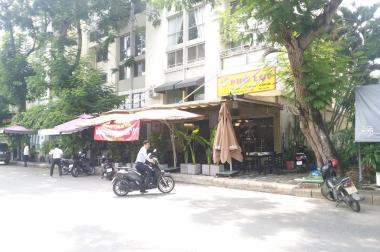 Cần se lại mặt bằng để làm cafe, nước uống PMH,Q7