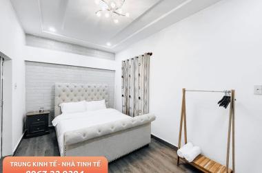 (HIẾM) Bán Khách sạn MT Trường Chinh, 150m2, 7T, THANG MÁY, 37 phòng, 23 tỷ, 0967229394