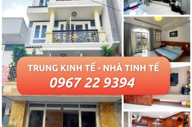 (HOT) Bán Nhà HXH Nguyễn Văn Lượng, NỘI THẤT XỊN, 5 x 16, 5T, 9 tỷ 450, 0967229394