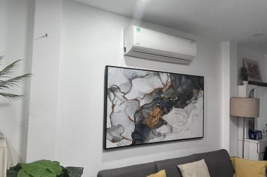 4 tầng đúc BTCT, xe hơi vô nhà, Trần Văn Quang, Tân Bình 44m2. Chỉ 7.8 tỷ