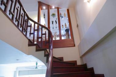 Bán nhà Cầu Giấy, phố Nguyễn Ngang, Ô Tô tránh, 80m2, 5 tầng, MT 5.6m, chỉ 14.3 Tỷ.