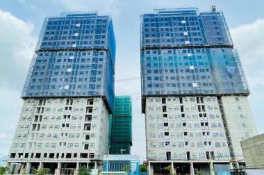Nhận đặt chỗ căn hộ The Ori Garden tầng 21 View Biển Đà Nẵng chỉ cần 420 triệu, Sổ Hồng lầu dài