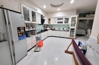 (HOT) Bán Nhà HXH Quang Trung P8, 100m2, 4T, NHƯ MỚI, 8 PN, 0967229394