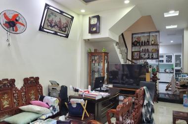 (HOT) Bán Nhà HXH Quang Trung P8, 100m2, 4T, NHƯ MỚI, 8 PN, 0967229394