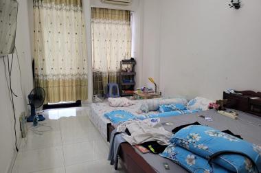 (HOT) Bán Nhà HXH Quang Trung P8, 100m2, 4T, NHƯ MỚI, 8 PN, 0967229394