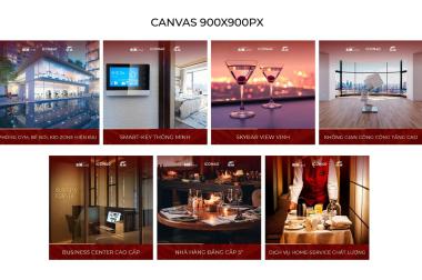 Đầu tư siêu phẩm căn hộ cao cấp ICON 40 CĐT BIM mặt đường Hoàng Quốc Việt Hạ Long giá hấp dẫn